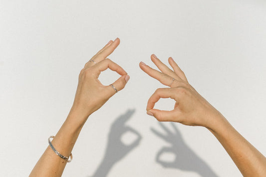 How to Identify Genuine Sterling Silver Jewelry