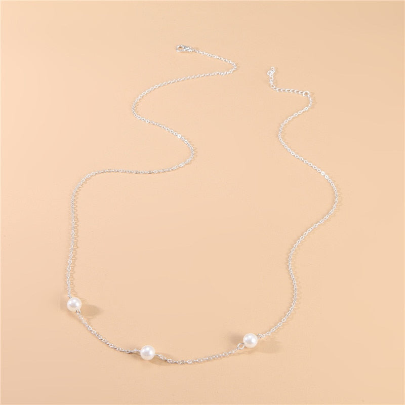 BELLY CHAIN WAIST LINK