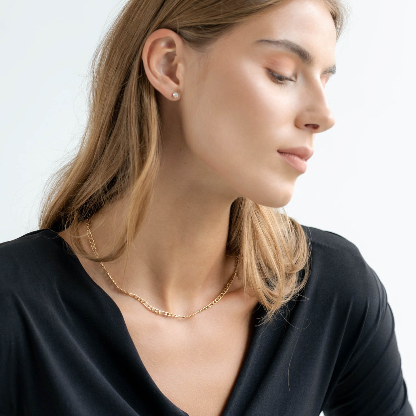 CLASSIC FIGARO CHAIN