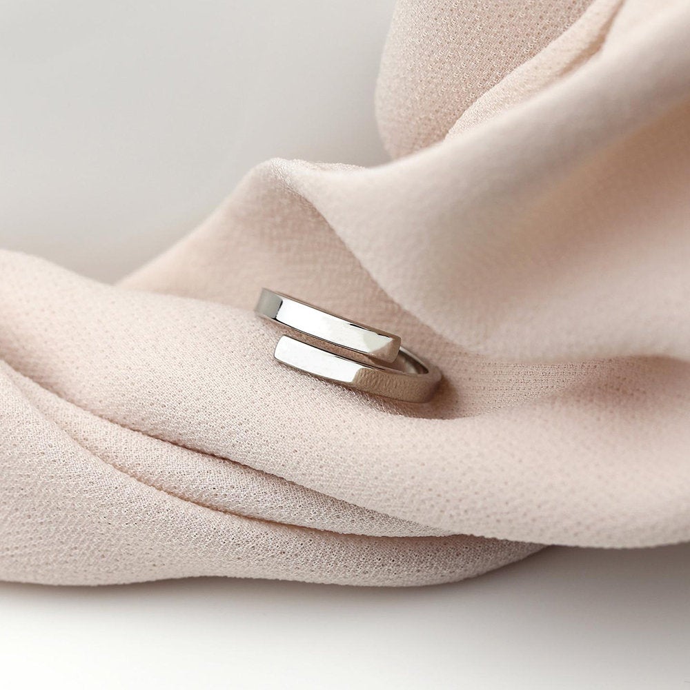 PERSONALIZED RING FOR HER - Ora Gift