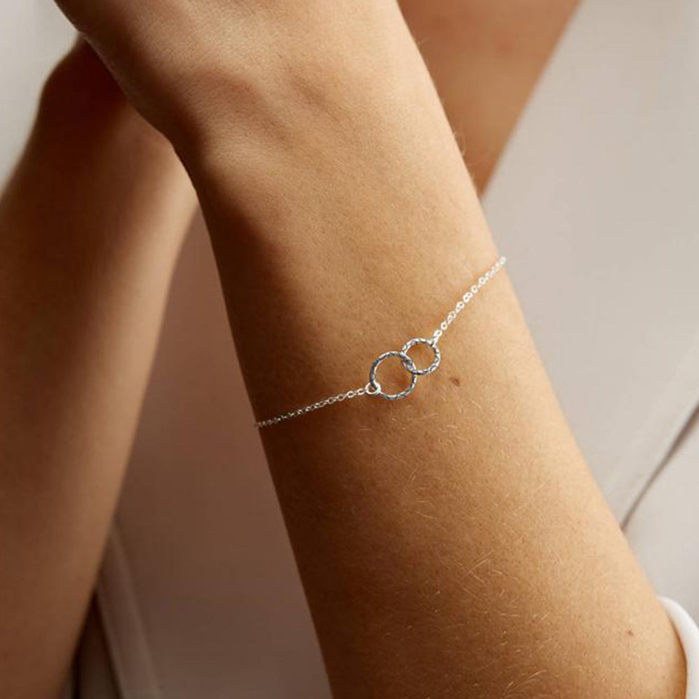 FOREVER LINKED BRACELET