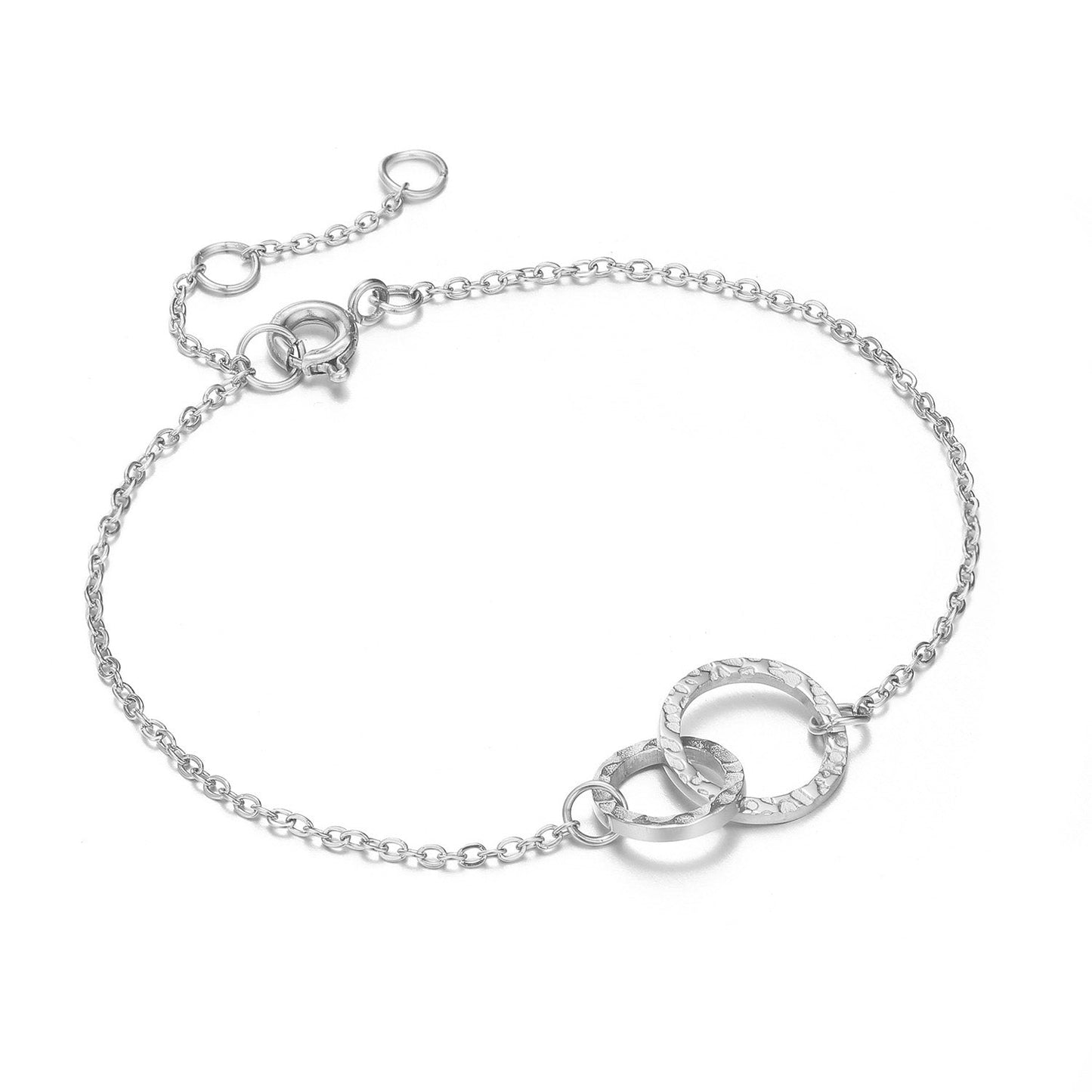 FOREVER LINKED BRACELET