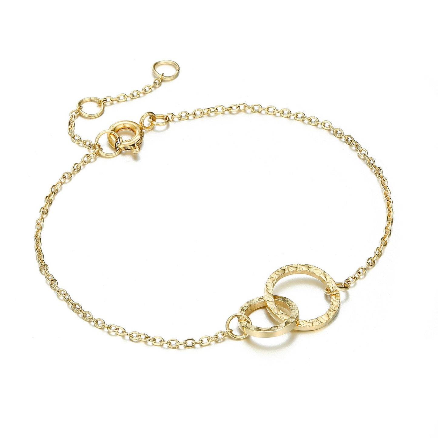 FOREVER LINKED BRACELET