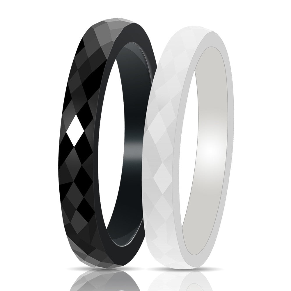 COLOR CUTTING CERAMICS RING