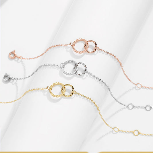 FOREVER LINKED BRACELET