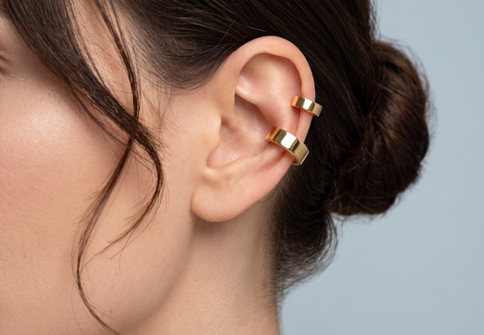 18 Ear Piercing Statistics & Data to Know in 2026