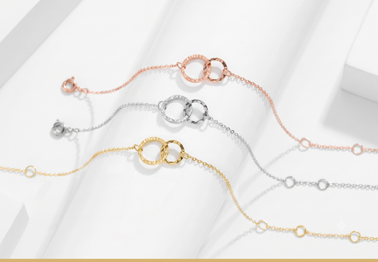 18 Jewelry Shopping Statistics & Data to Know in 2026