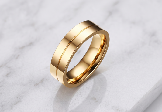 24 Men's Jewelry Statistics & Data to Know in 2026