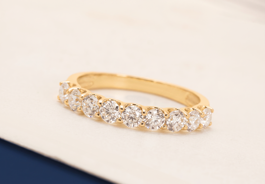 15 Permanent Jewelry Statistics & Data to Know in 2026
