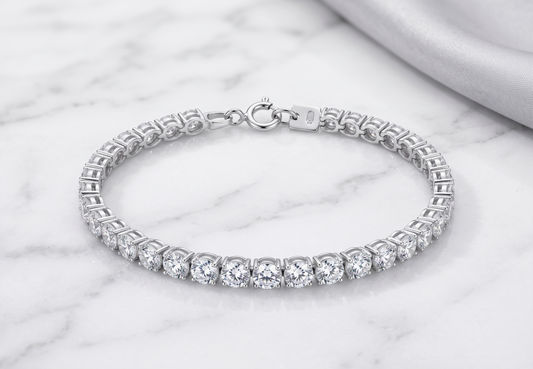 27 Sterling Silver Statistics & Data to Know in 2026
