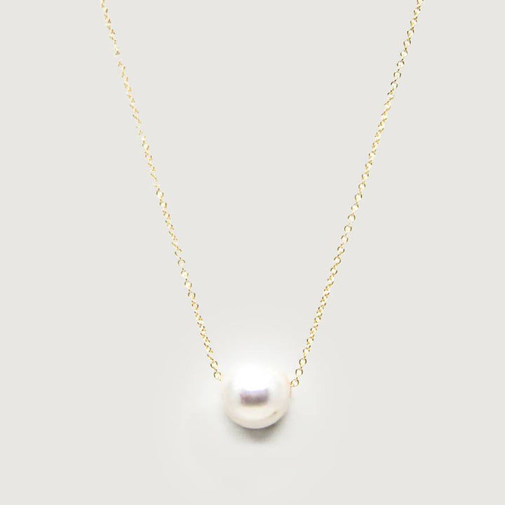 Personalized Minimalist Jewelry - Ora Gift