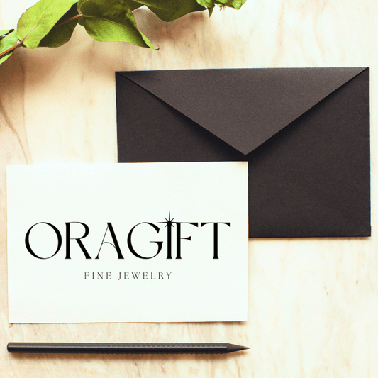 ORA GIFT - GIFT CARD (DIGITAL)