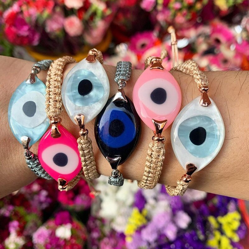 Evil Eye Jewelry | Ora Gift