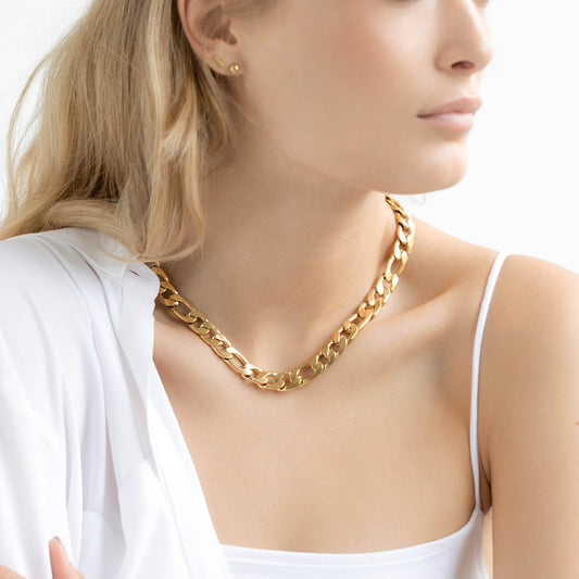 CLASSIC FIGARO CHAIN