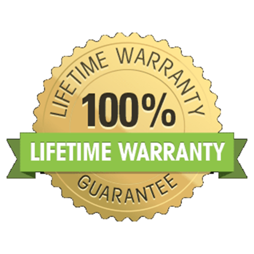 Lifetime Warranty - Ora Gift