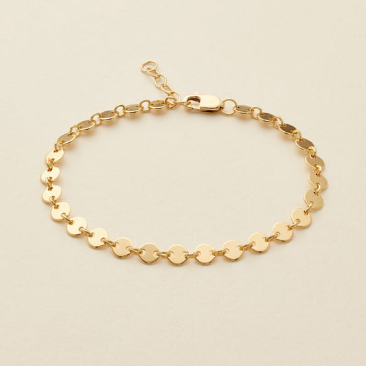 CIRCLE BRACELET